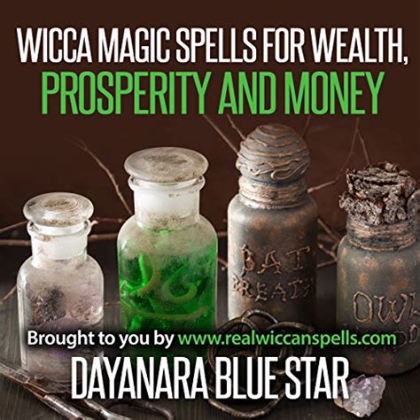 Blue Magic and the Use of Crystal Energy
